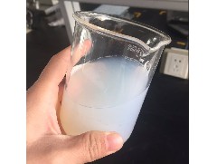 水性樹脂廠家解析其水性丙烯酸樹脂干燥的原因有哪些方面